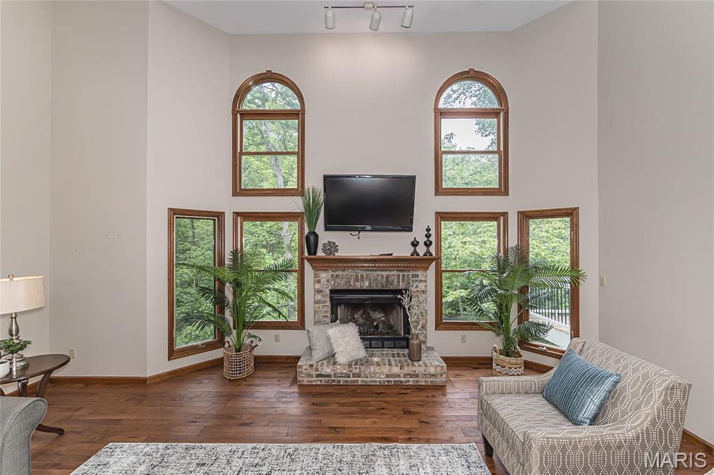 Wild Horse Creek Hills 3 - Residential
