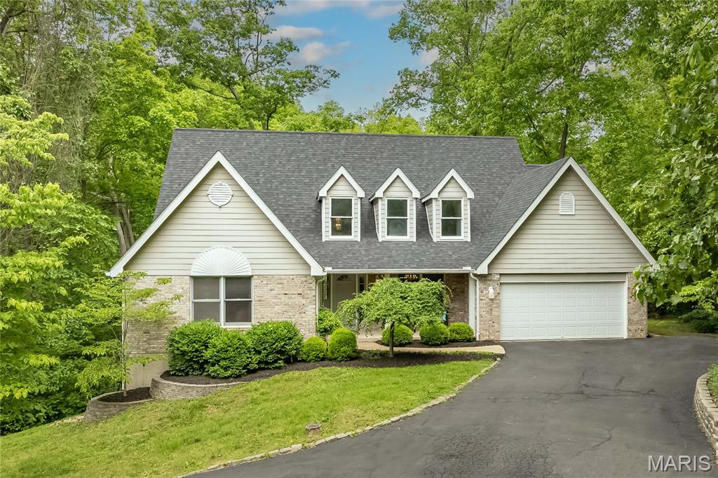 Wild Horse Creek Hills 3 - Residential