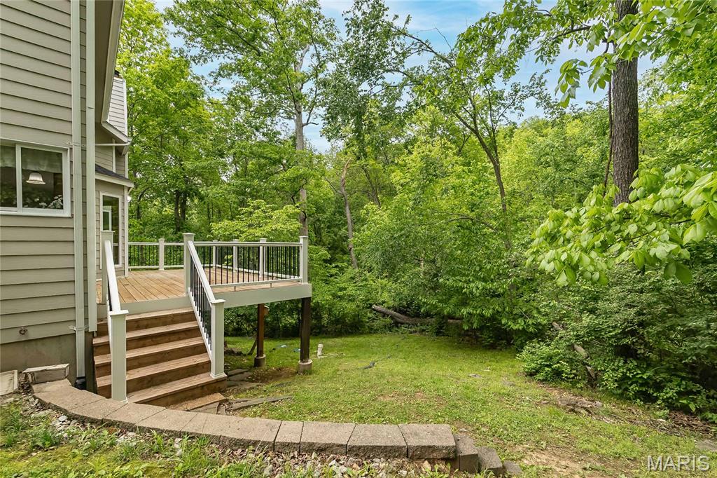 Wild Horse Creek Hills 3 - Residential
