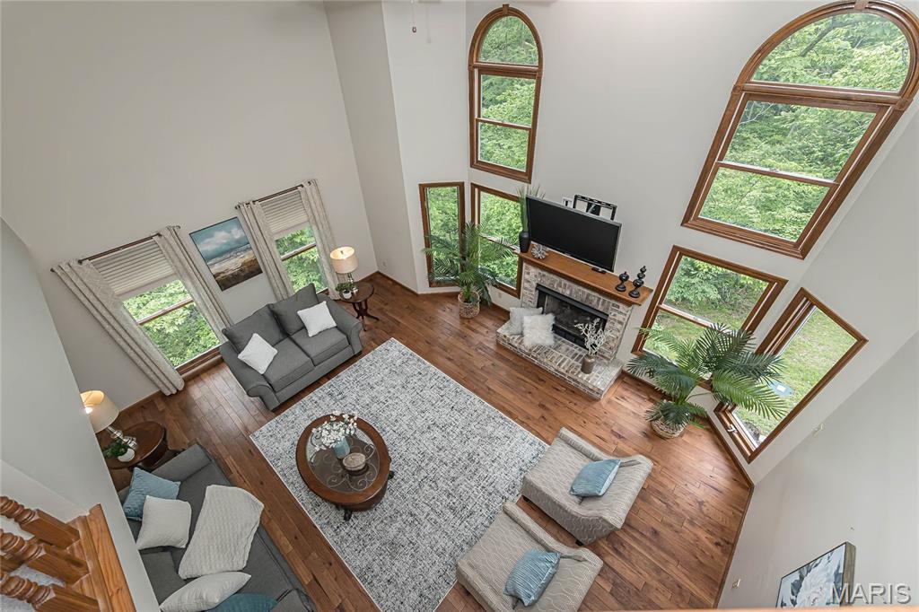 Wild Horse Creek Hills 3 - Residential