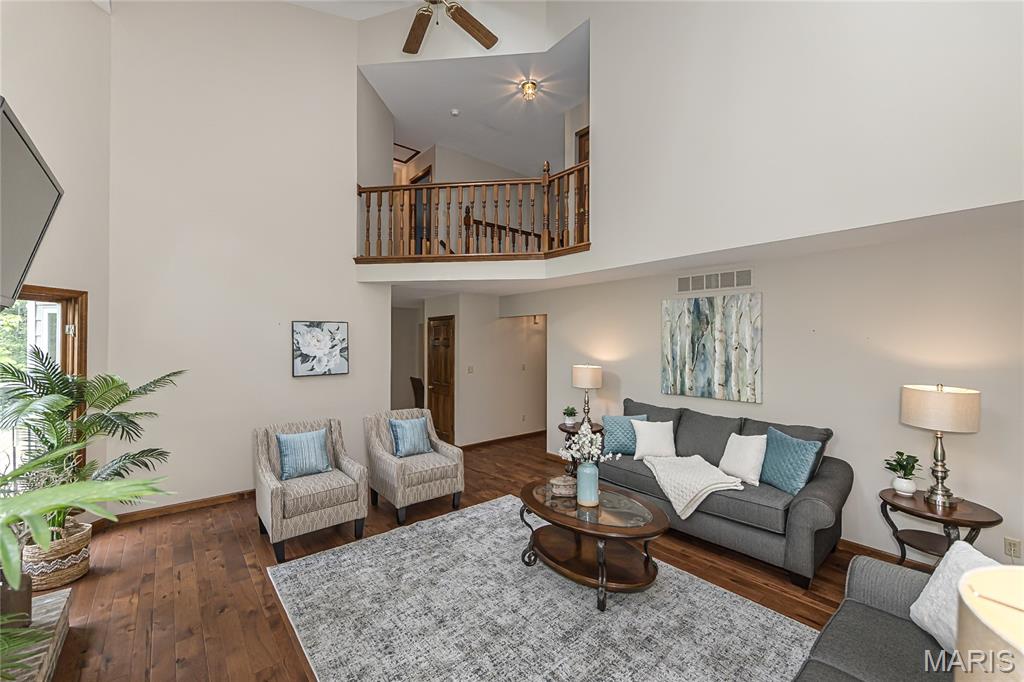 Wild Horse Creek Hills 3 - Residential