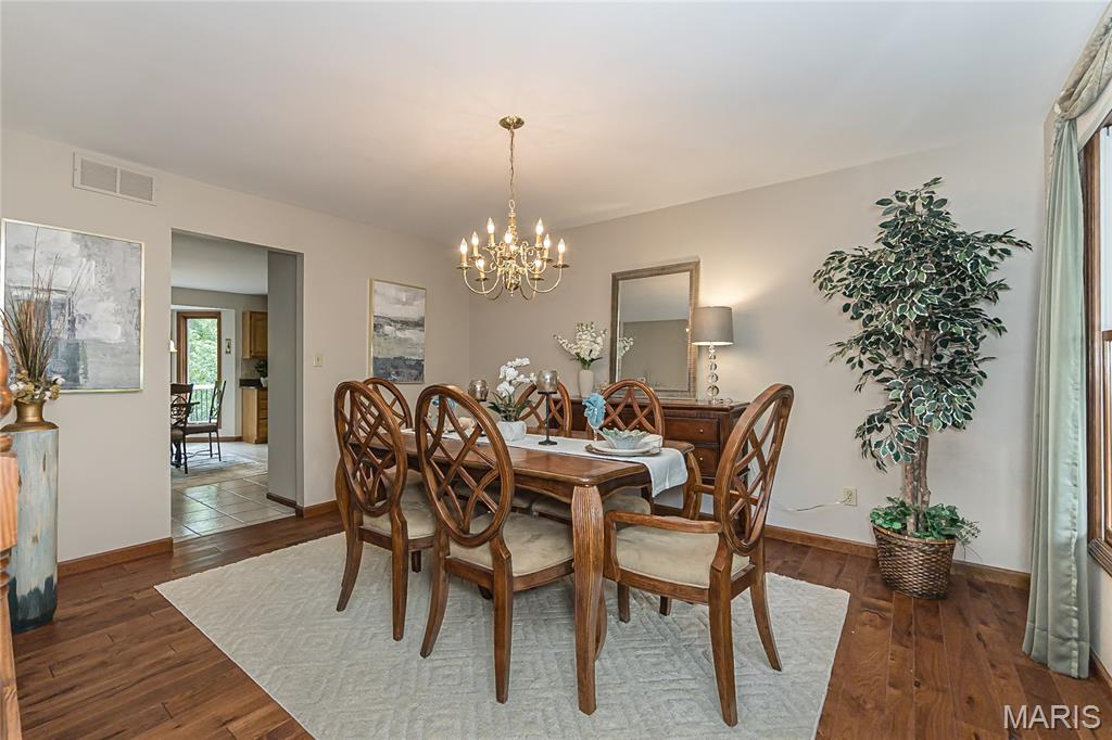 Wild Horse Creek Hills 3 - Residential