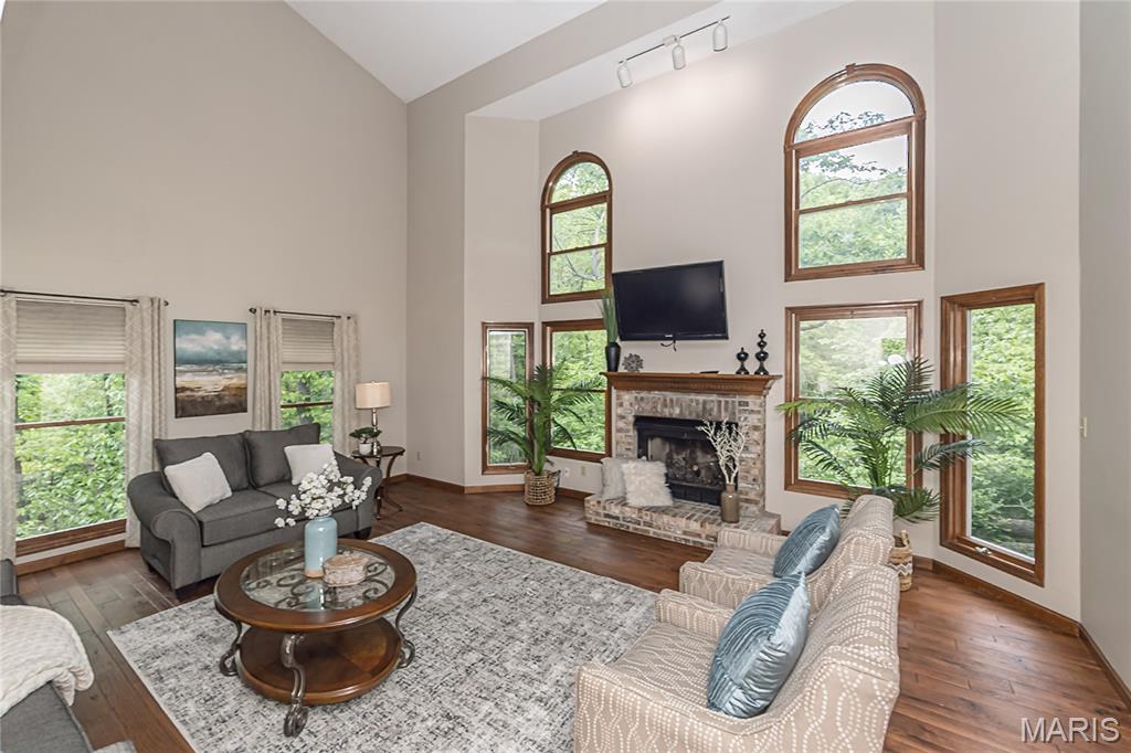 Wild Horse Creek Hills 3 - Residential