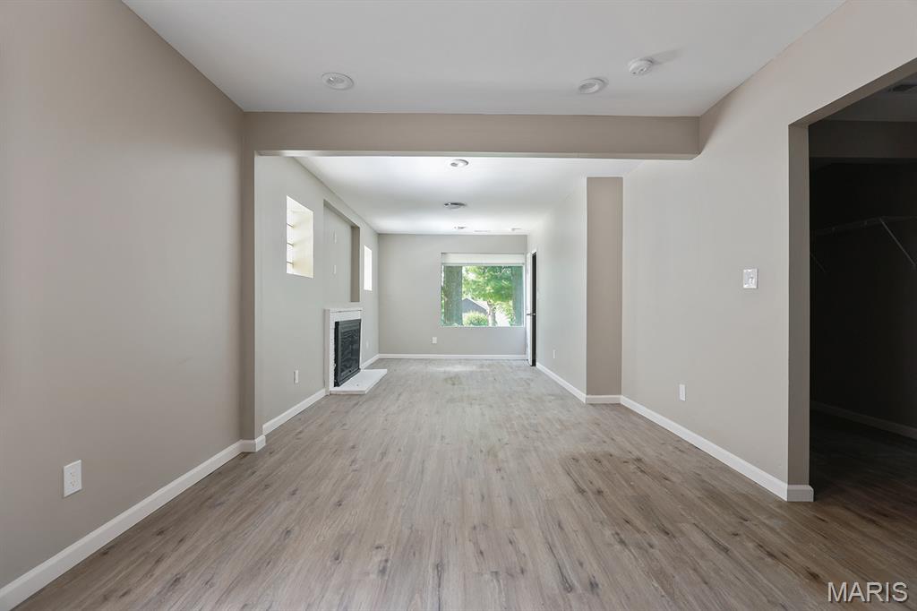 Bellefontaine Place 2 Amd - Residential