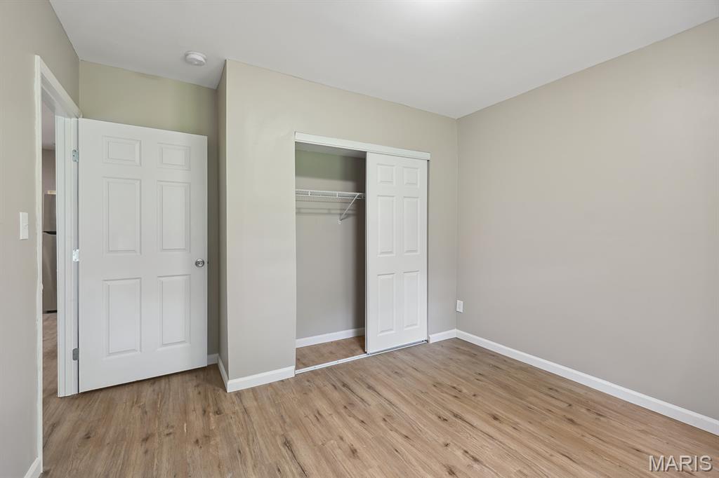 Bellefontaine Place 2 Amd - Residential