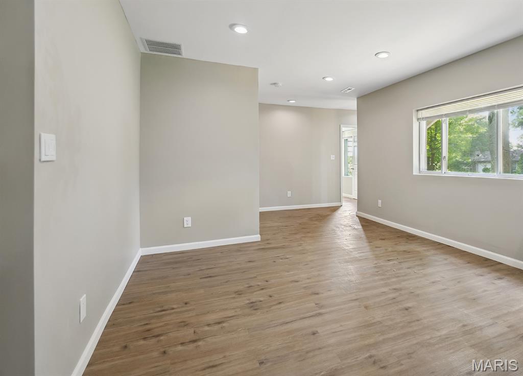 Bellefontaine Place 2 Amd - Residential