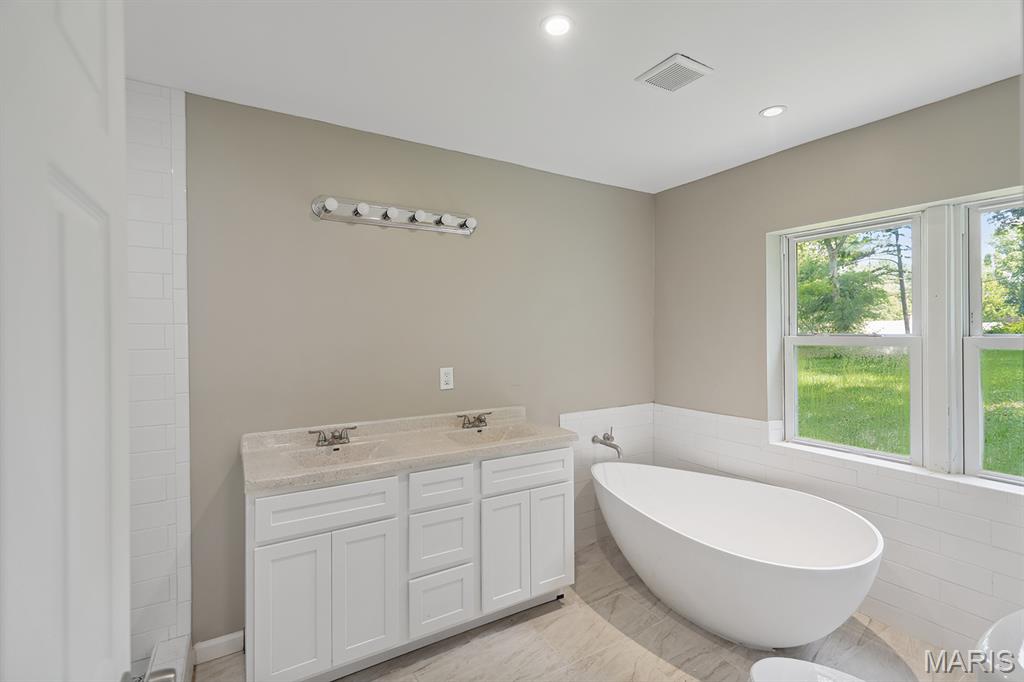 Bellefontaine Place 2 Amd - Residential