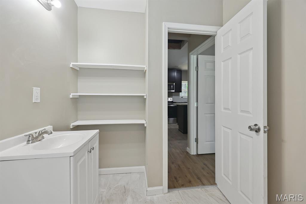 Bellefontaine Place 2 Amd - Residential