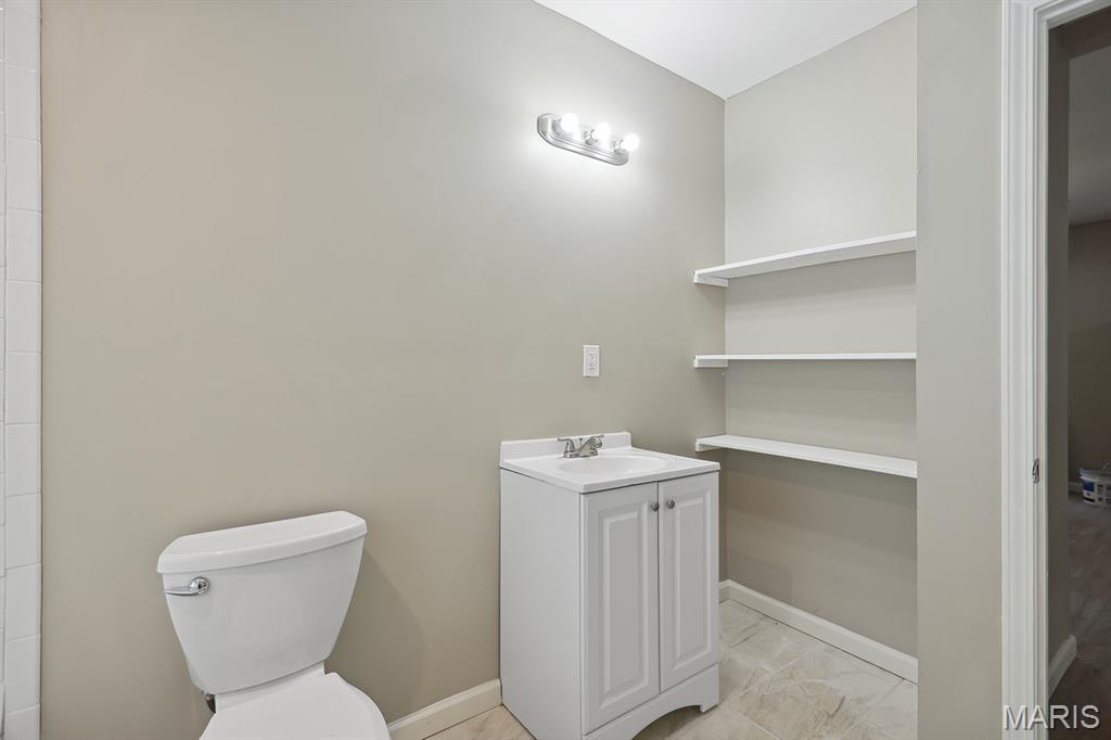 Bellefontaine Place 2 Amd - Residential