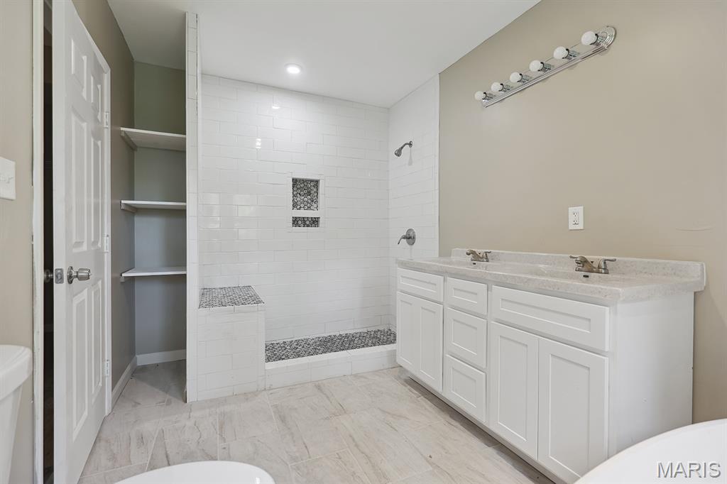 Bellefontaine Place 2 Amd - Residential