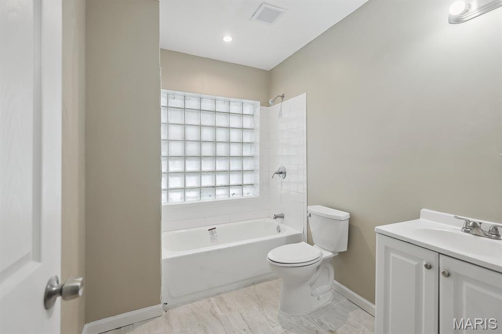 Bellefontaine Place 2 Amd - Residential