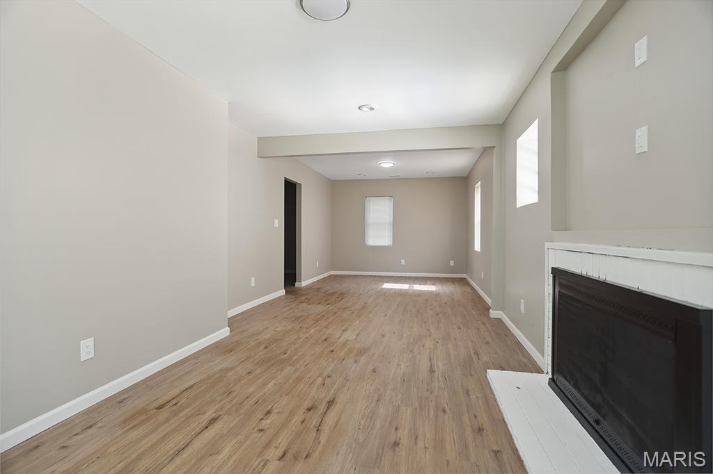 Bellefontaine Place 2 Amd - Residential