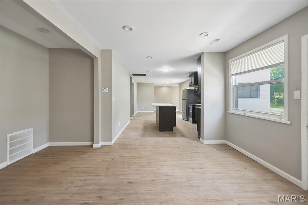 Bellefontaine Place 2 Amd - Residential