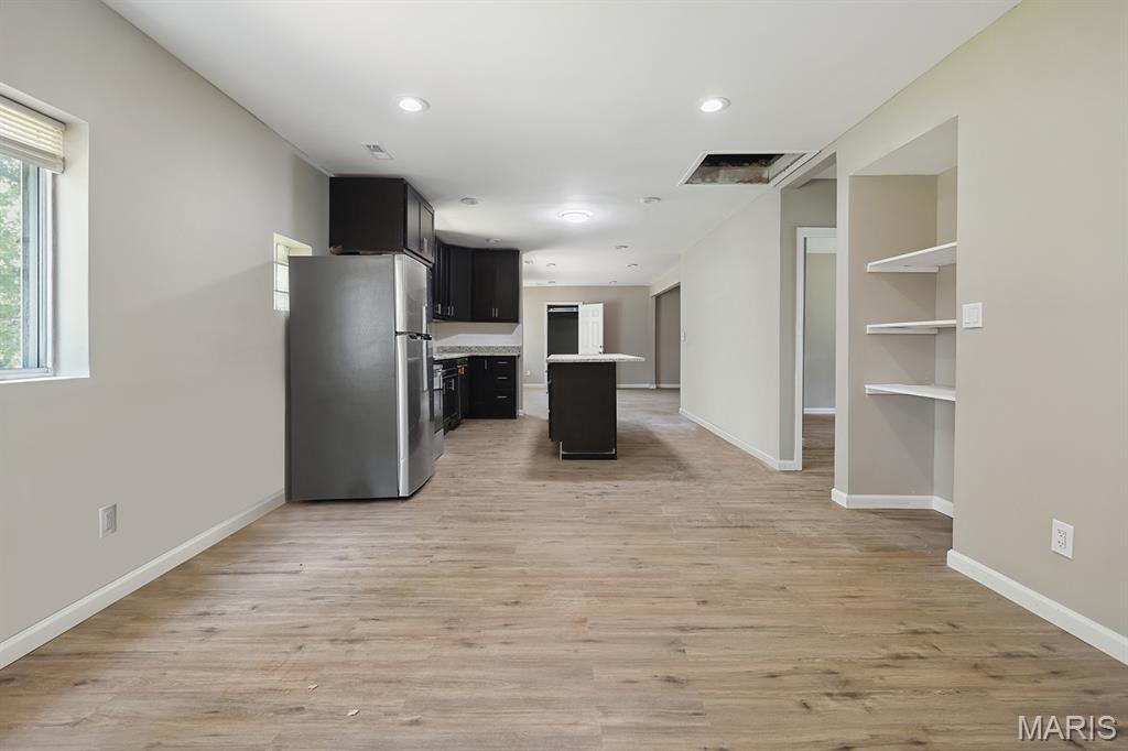 Bellefontaine Place 2 Amd - Residential