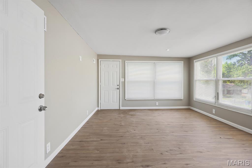 Bellefontaine Place 2 Amd - Residential