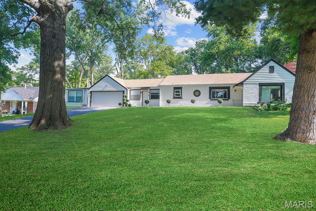 Bellefontaine Place 2 Amd - Residential