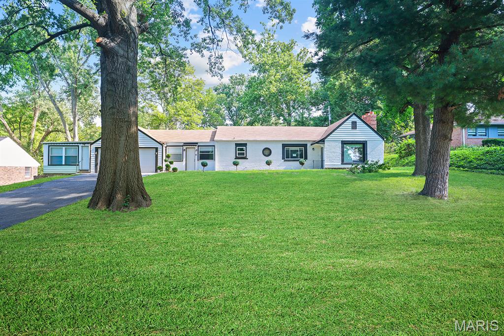 Bellefontaine Place 2 Amd - Residential