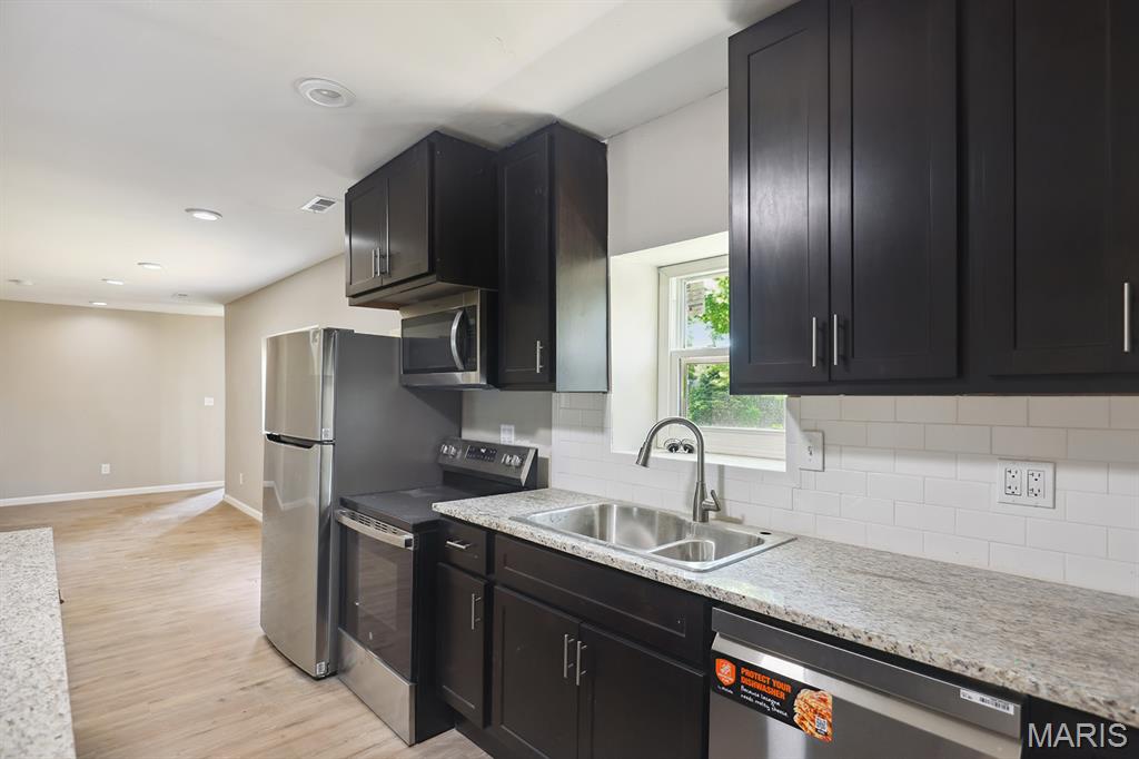 Bellefontaine Place 2 Amd - Residential