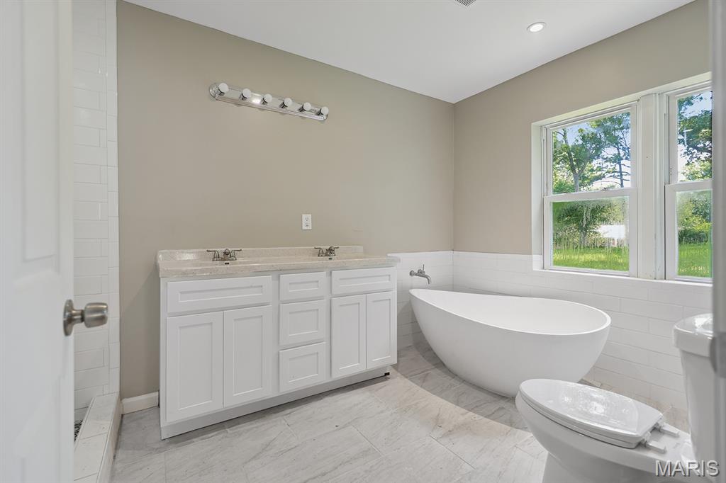 Bellefontaine Place 2 Amd - Residential