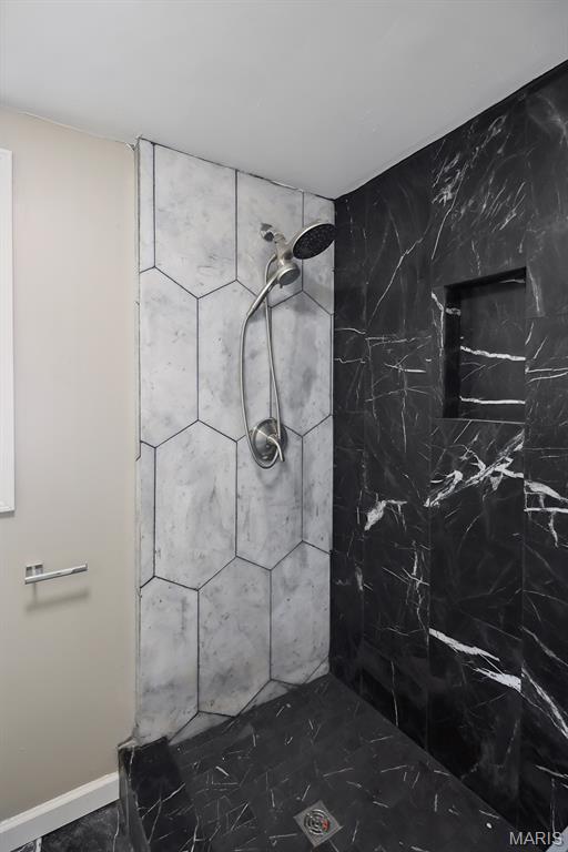 Bellefontaine Place 2 Amd - Residential