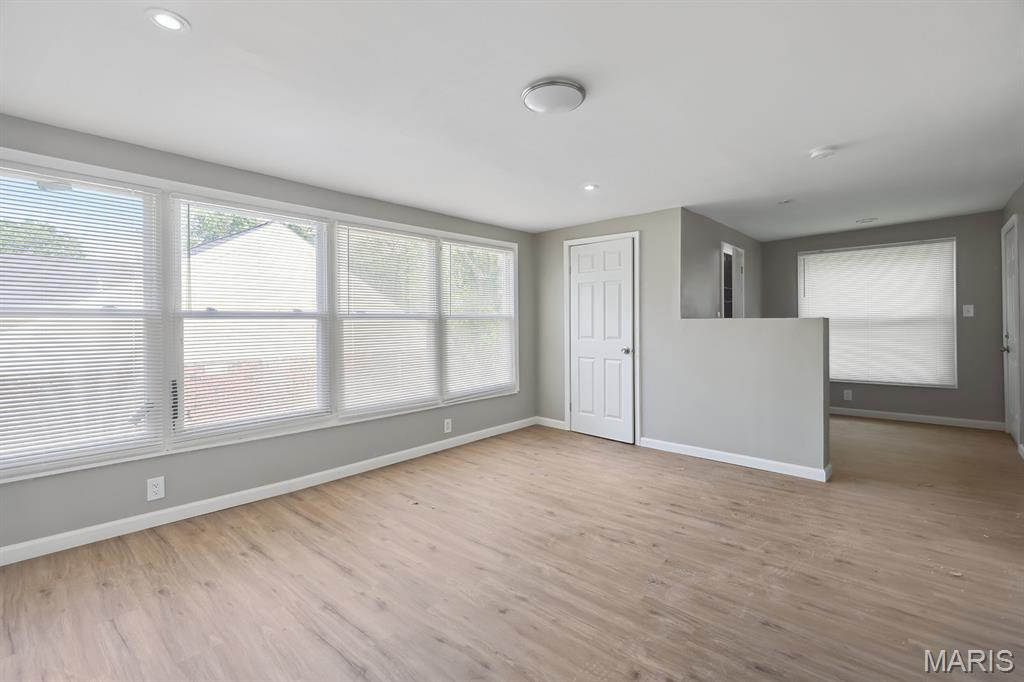 Bellefontaine Place 2 Amd - Residential