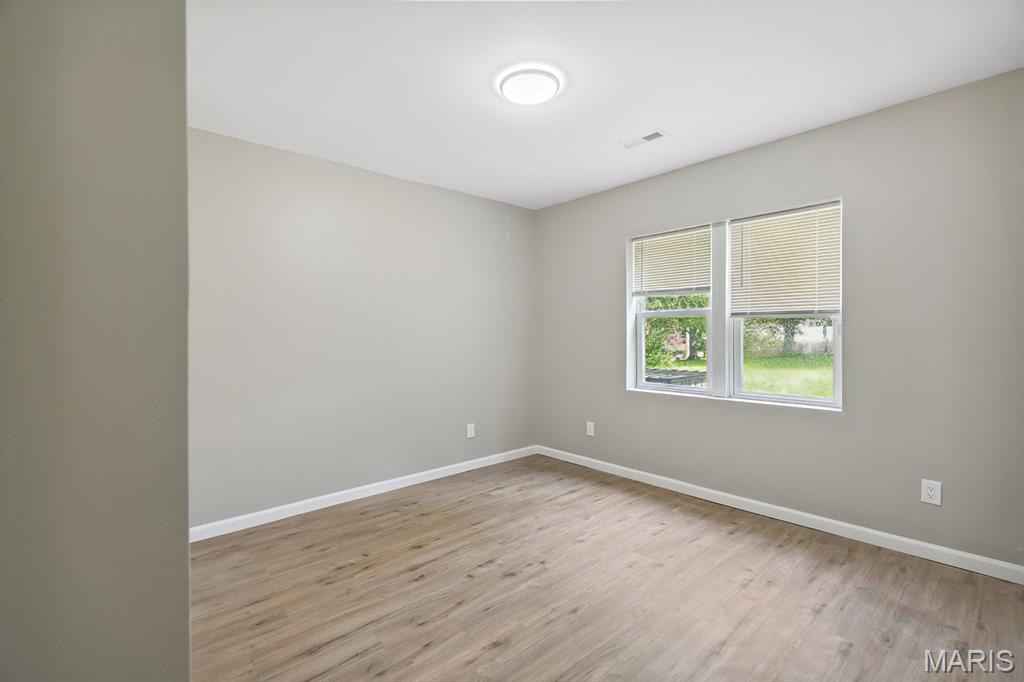 Bellefontaine Place 2 Amd - Residential