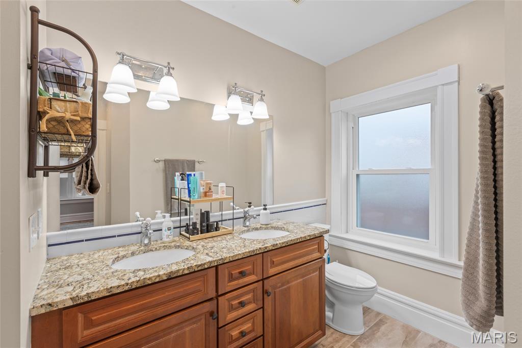 Reber Sub - Residential