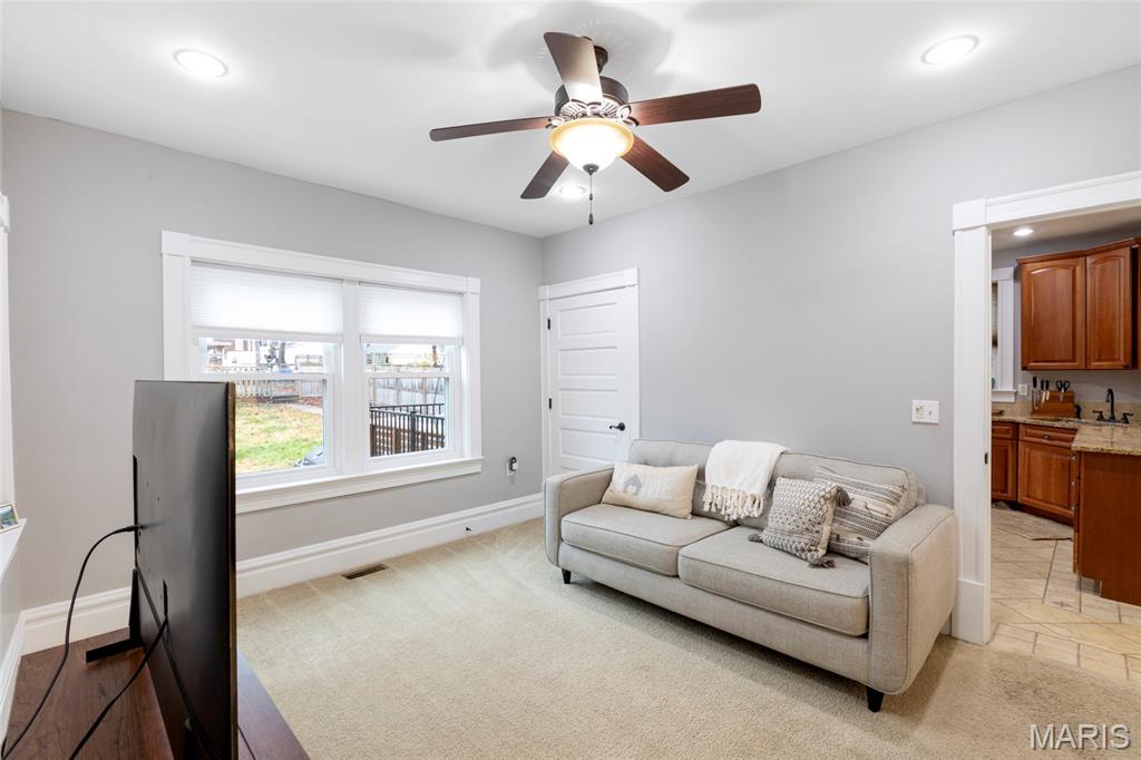 Reber Sub - Residential