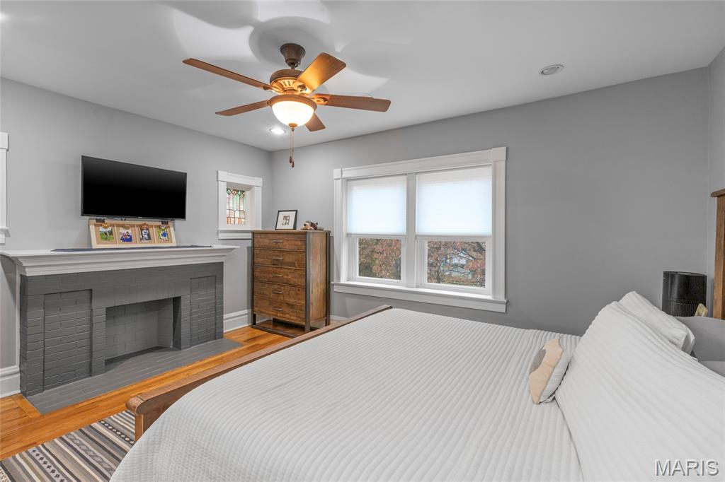 Reber Sub - Residential