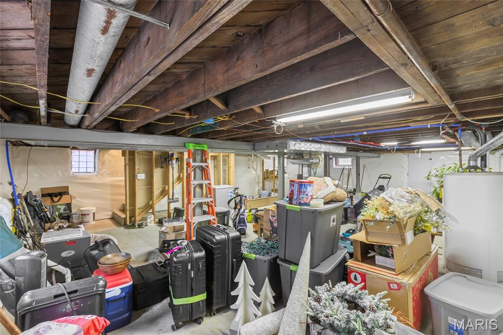 Reber Sub - Residential