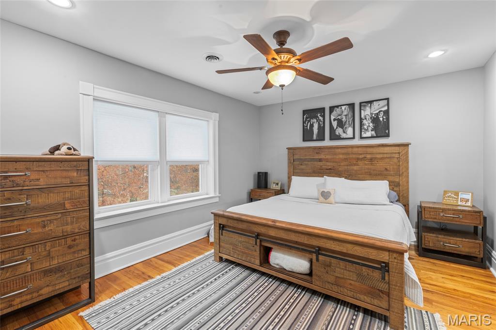 Reber Sub - Residential