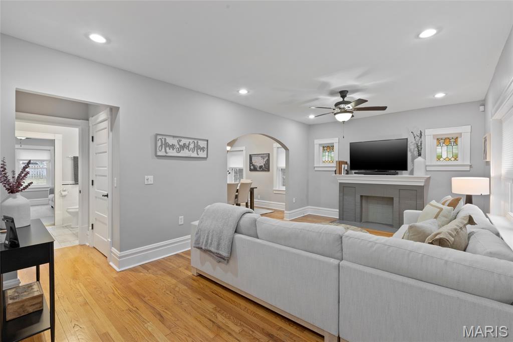 Reber Sub - Residential