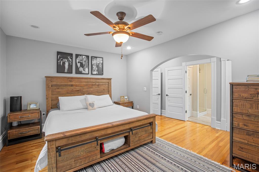 Reber Sub - Residential