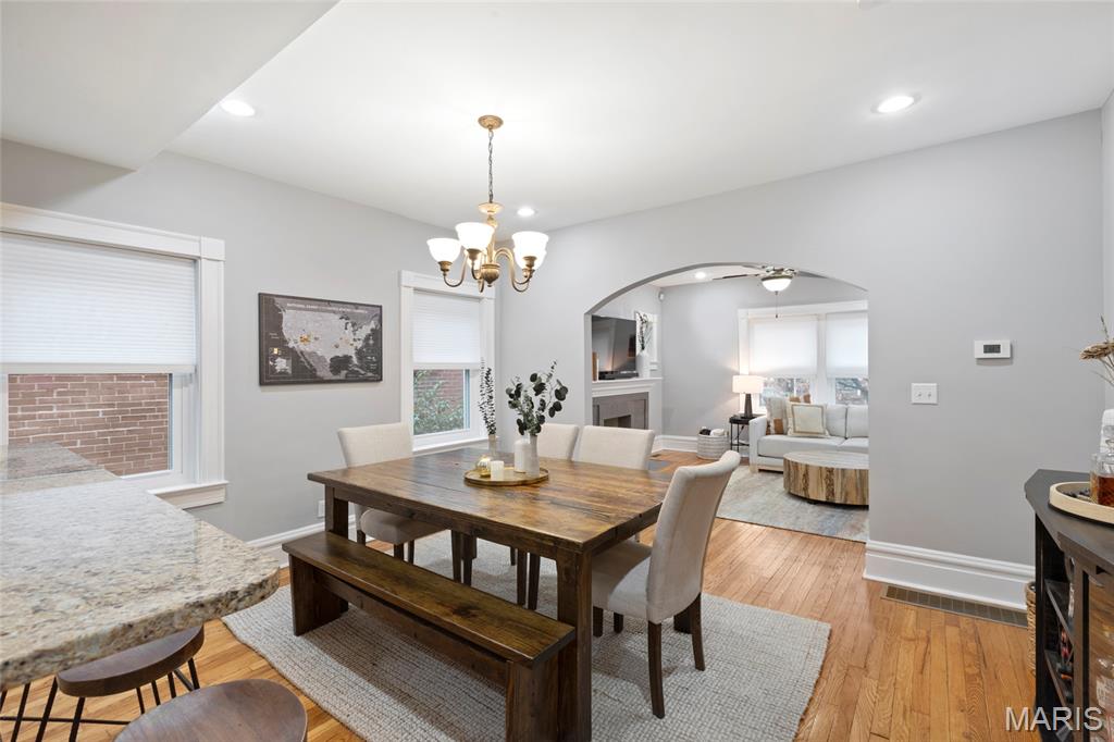 Reber Sub - Residential