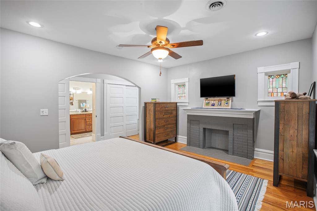 Reber Sub - Residential