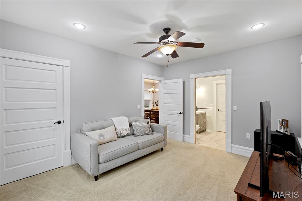 Reber Sub - Residential