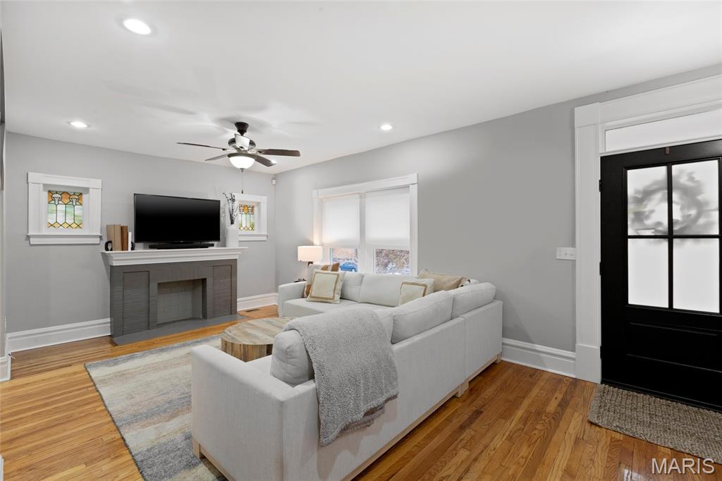 Reber Sub - Residential