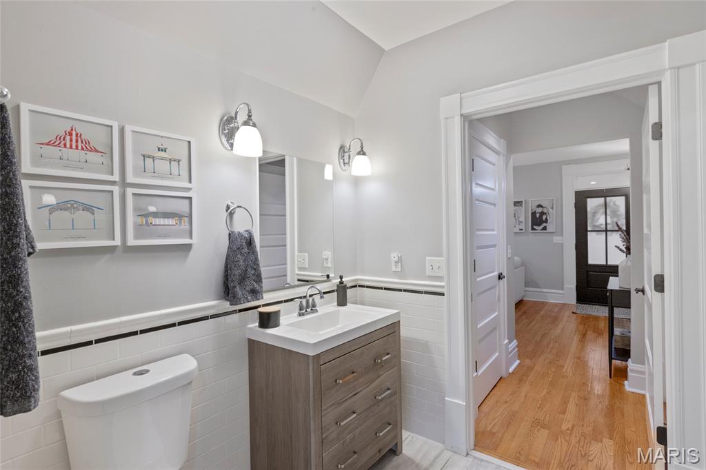 Reber Sub - Residential