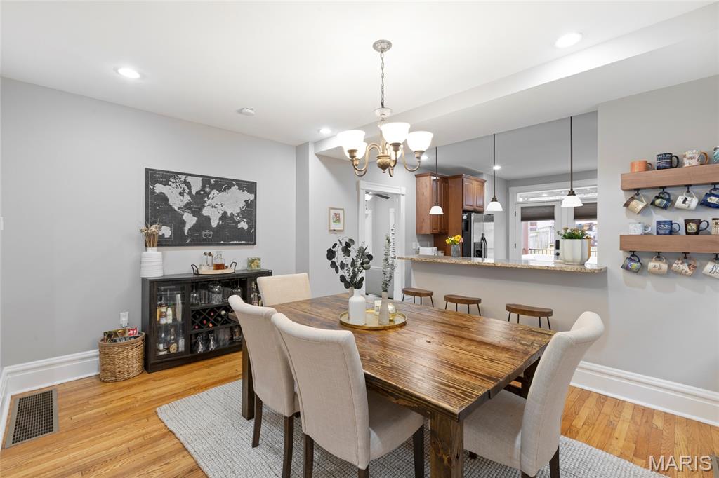 Reber Sub - Residential