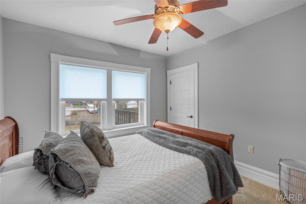 Reber Sub - Residential