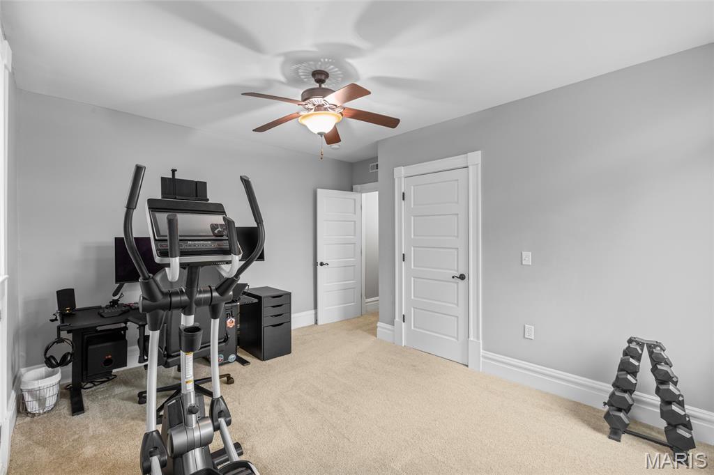 Reber Sub - Residential