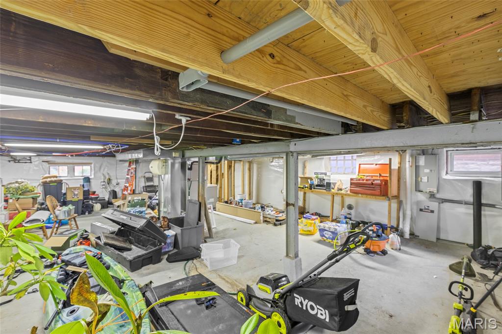 Reber Sub - Residential