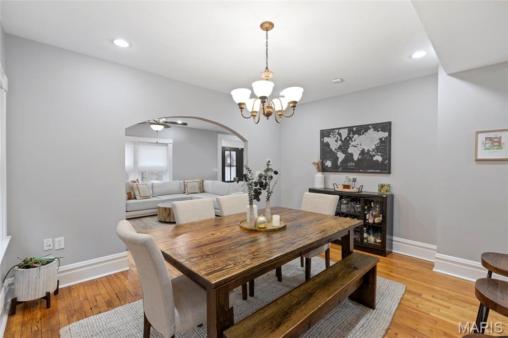 Reber Sub - Residential