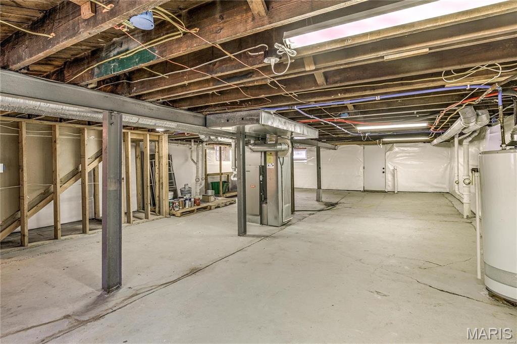 Reber Sub - Residential