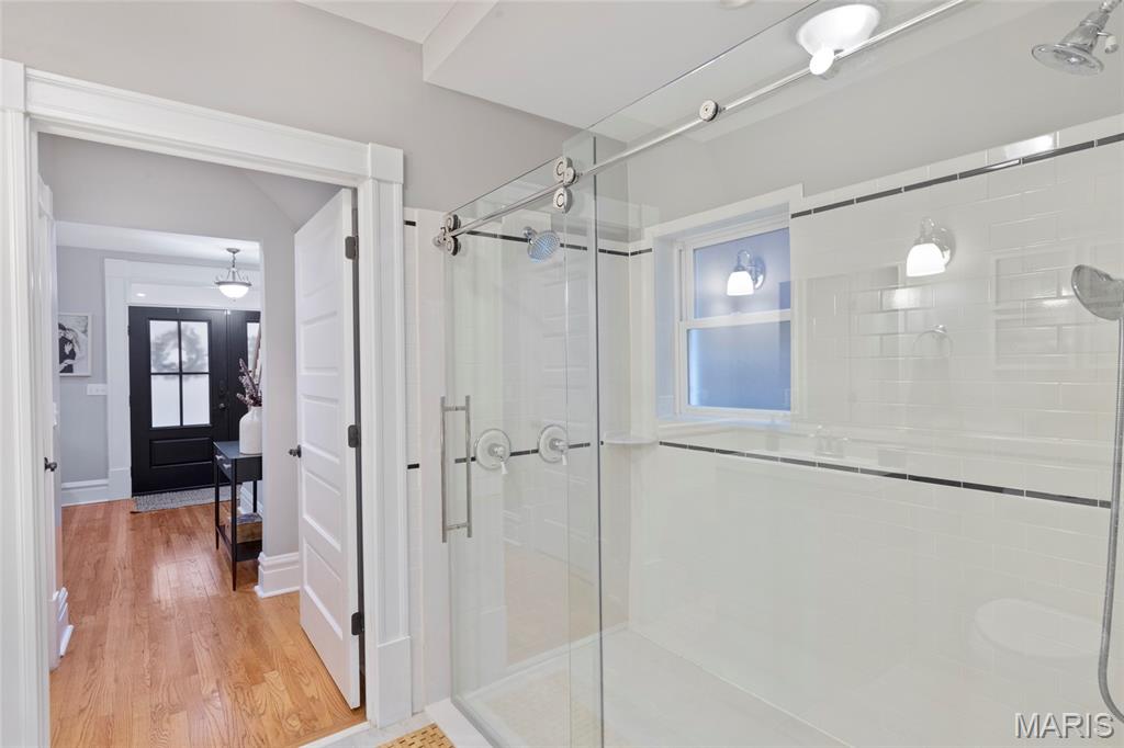 Reber Sub - Residential