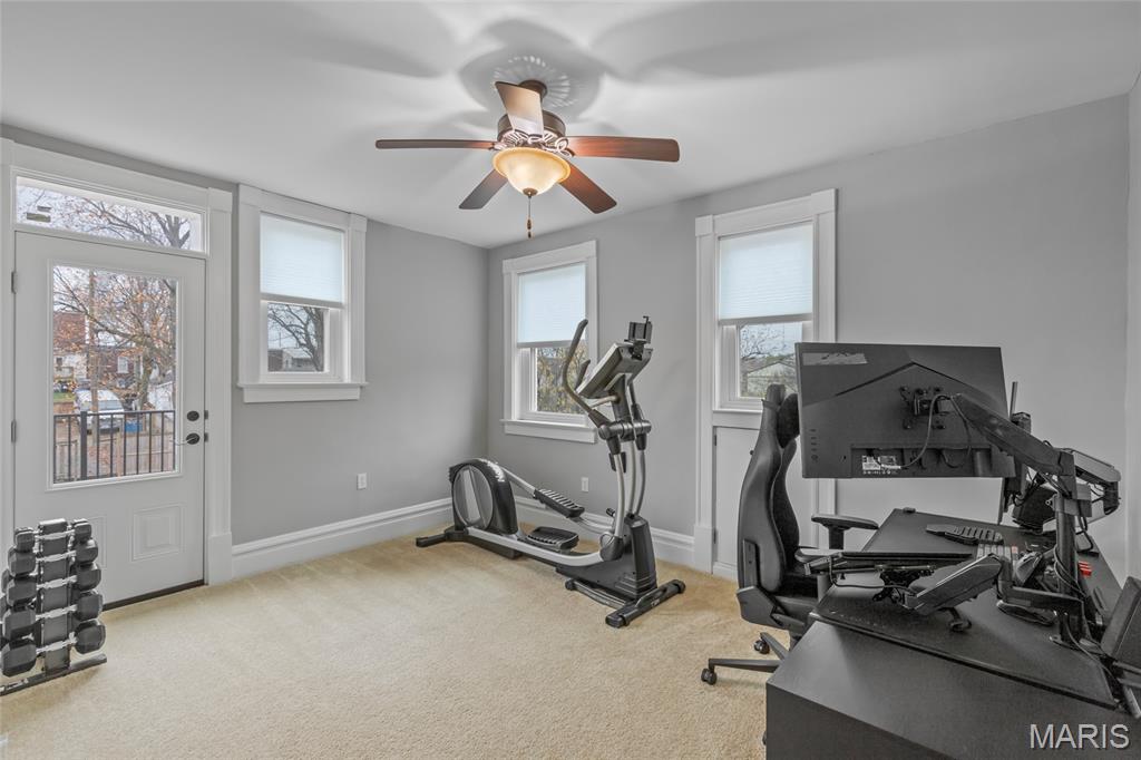 Reber Sub - Residential