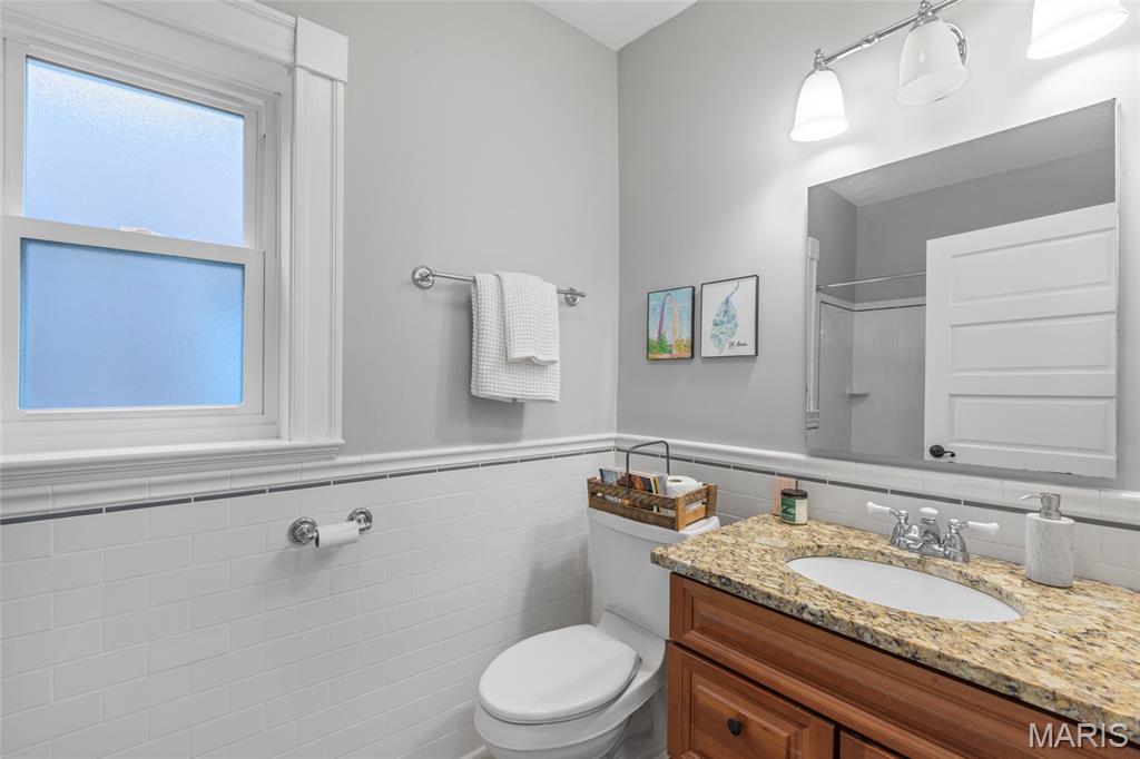 Reber Sub - Residential