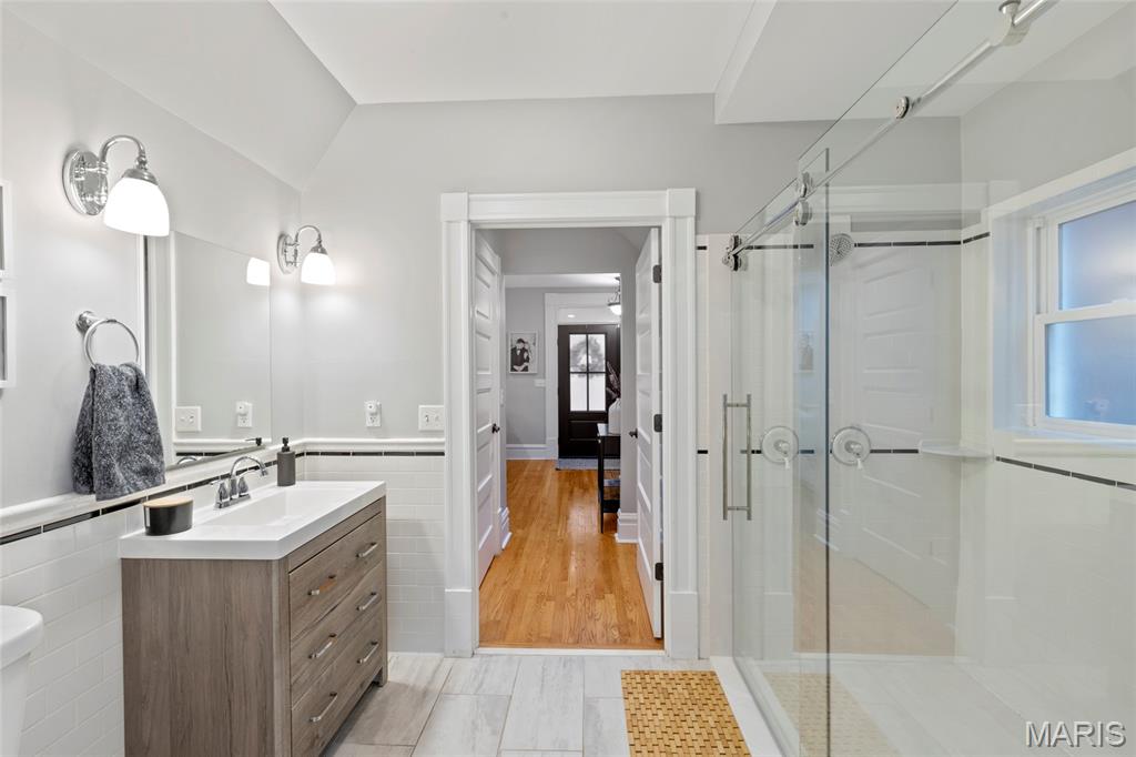 Reber Sub - Residential