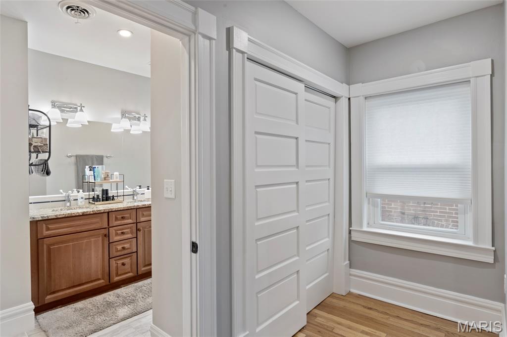 Reber Sub - Residential