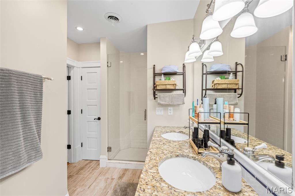 Reber Sub - Residential